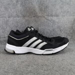 Adidas Shoes Mens 13 Athletic Running Marathon 10 Sneaker Active Comfort Trainer